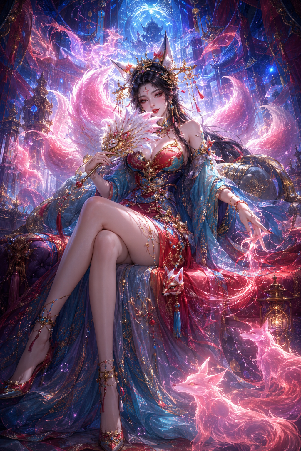 妲己