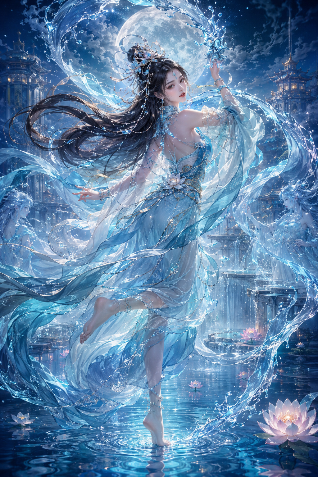 洛神