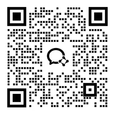 业务负责人企业微信二维码